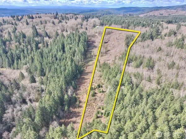 $109,900 | 418 August Road, Onalaska, WA 98570