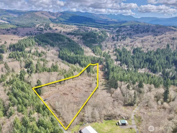 $109,900 | 418 August Road, Onalaska, WA 98570