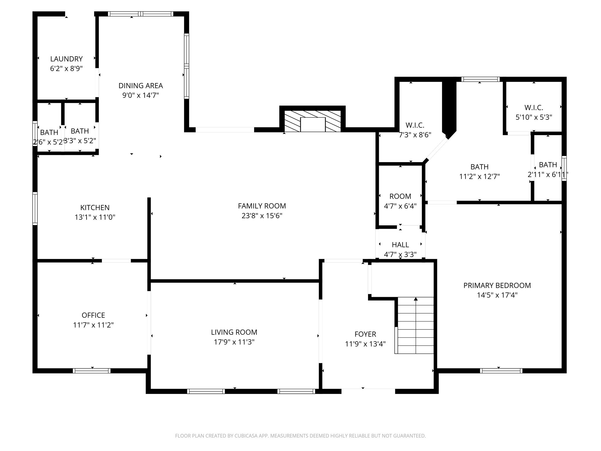 17603 Loring Lane Spring, TX 77388 - Photo 49 of 50 a picture of a book and a bed