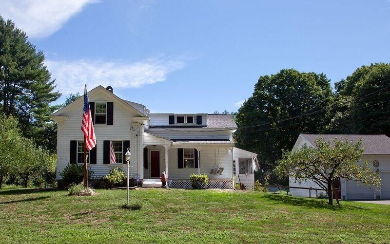 10 Great Pond Road Simsbury, CT 06070 - Photo 1 of 1 Gallery Image 1