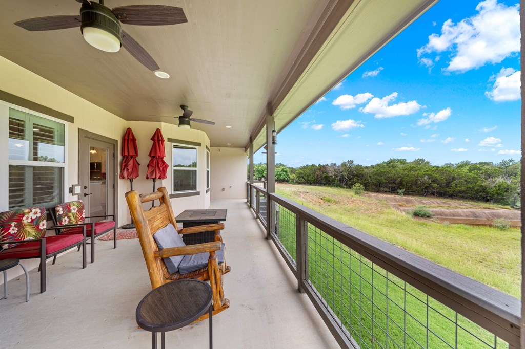 2009 Athens Avenue Kerrville, TX 78028 - Photo 25 of 41