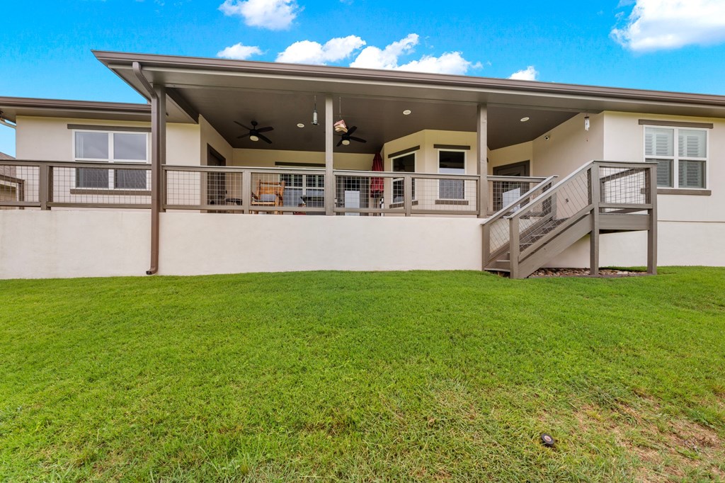 2009 Athens Avenue Kerrville, TX 78028 - Photo 27 of 41