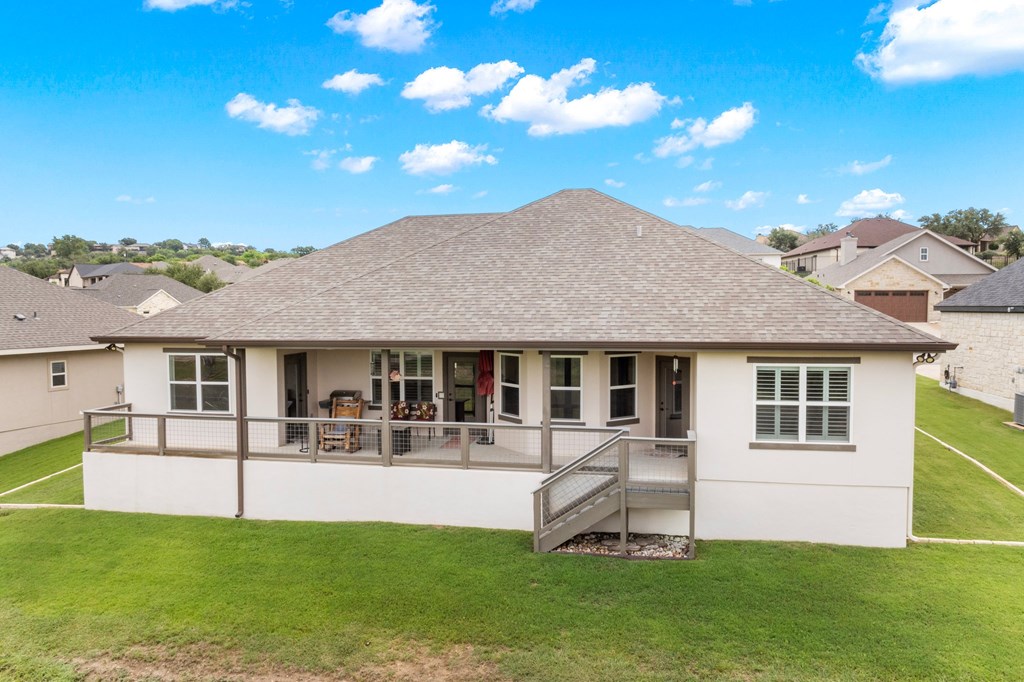 2009 Athens Avenue Kerrville, TX 78028 - Photo 28 of 41