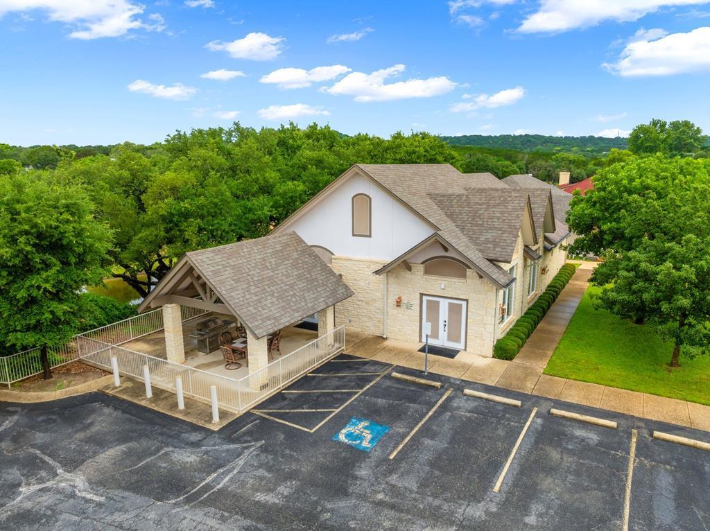 2009 Athens Avenue Kerrville, TX 78028 - Photo 33 of 41