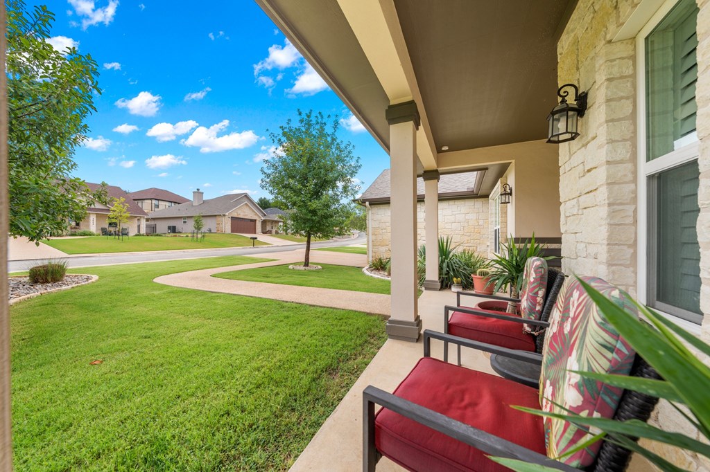 2009 Athens Avenue Kerrville, TX 78028 - Photo 4 of 41