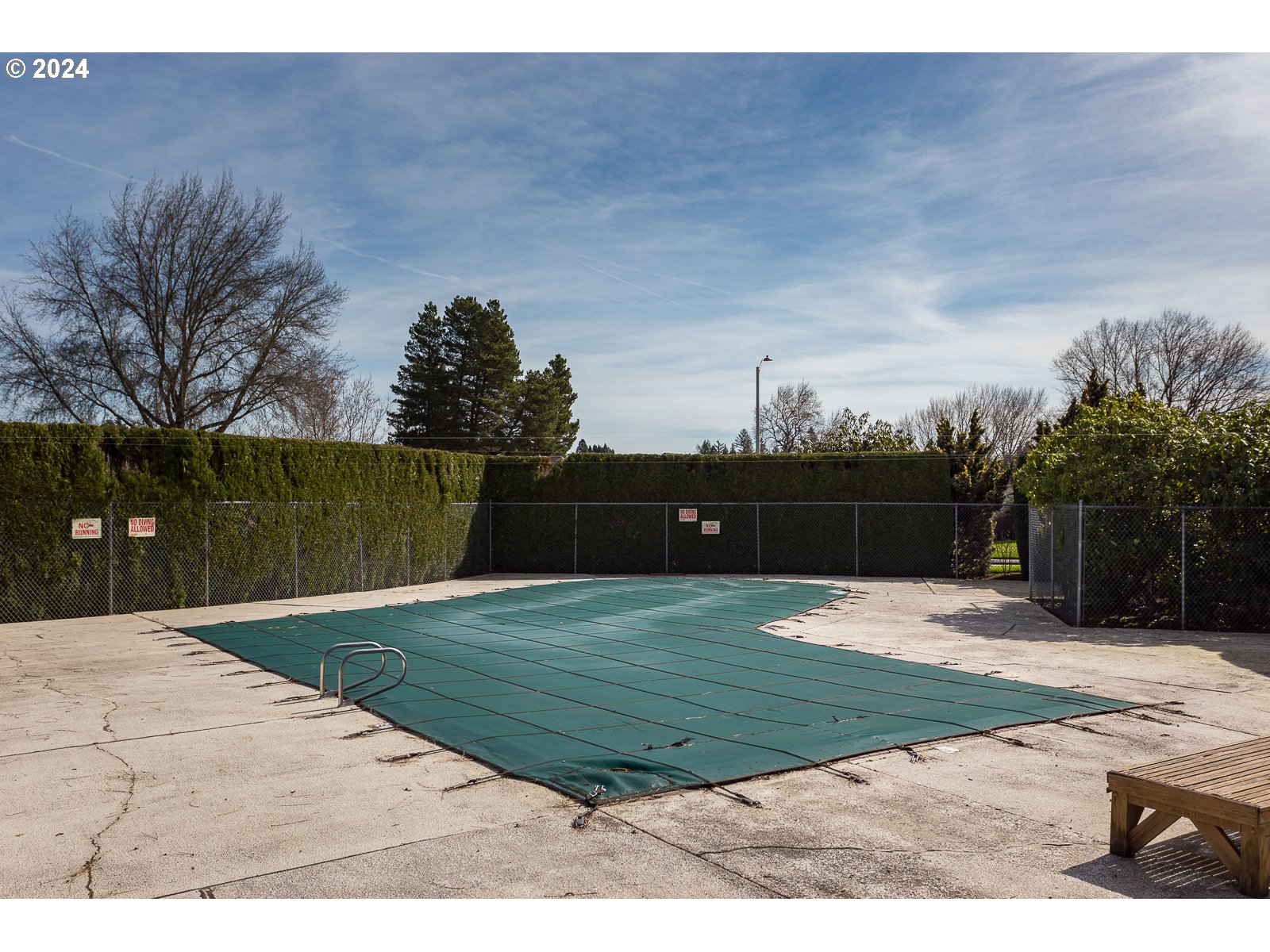 4875 Southwest Normandy Place Beaverton, OR 97005 - Photo 29 of 32 Community Pool