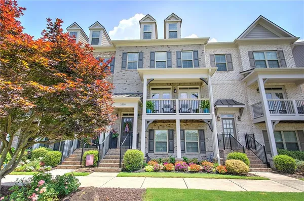 $530,000 | 2205 Fullers Alley, Kennesaw, GA 30144