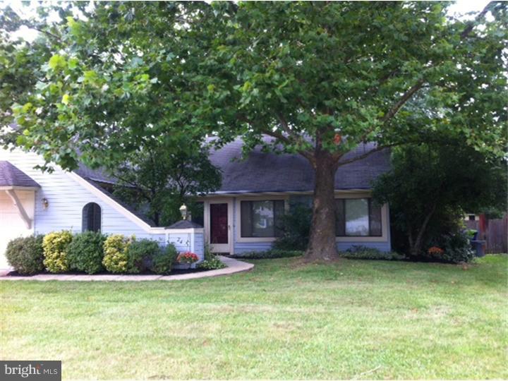24 Pelham Road Marlton, NJ 08053 - Photo 1 of 20