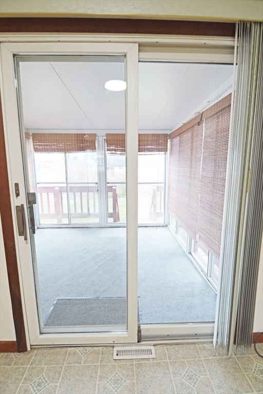 122 Garnet Street Springfield, MA 01129 - Photo 11 of 36 a view of front door
