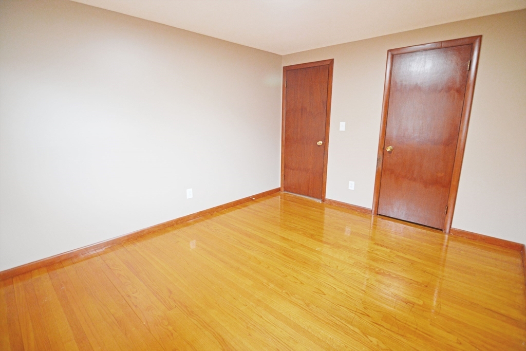 122 Garnet Street Springfield, MA 01129 - Photo 15 of 36 a view of empty room