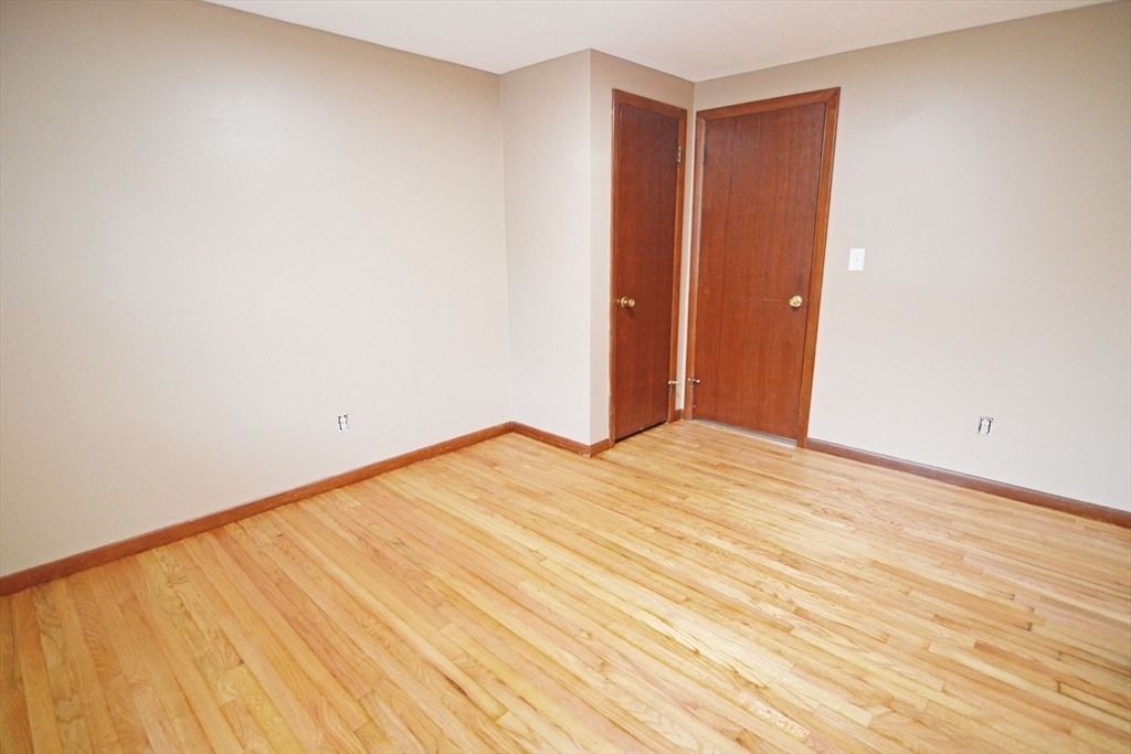 122 Garnet Street Springfield, MA 01129 - Photo 21 of 36 a view of empty room