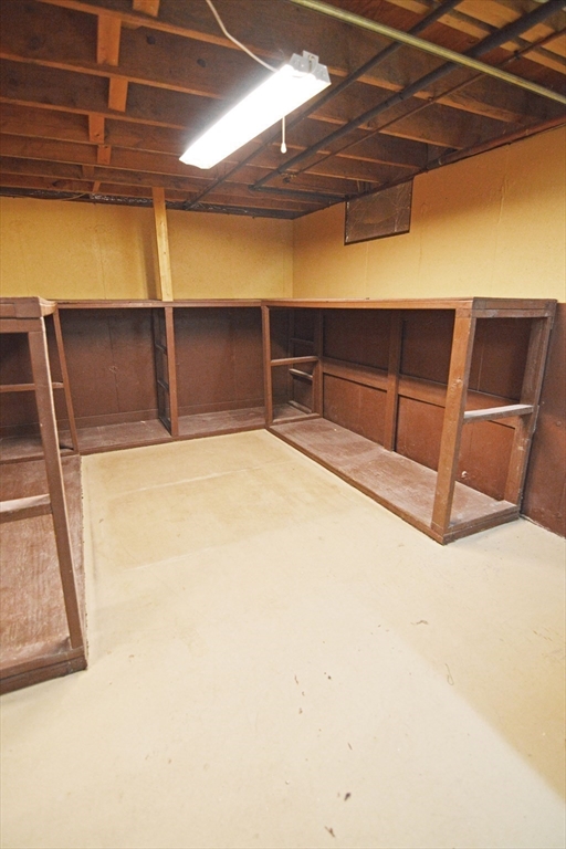122 Garnet Street Springfield, MA 01129 - Photo 27 of 36 a view of an empty room