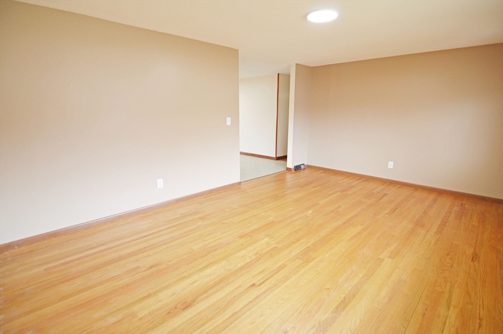 122 Garnet Street Springfield, MA 01129 - Photo 3 of 36 a view of an empty room