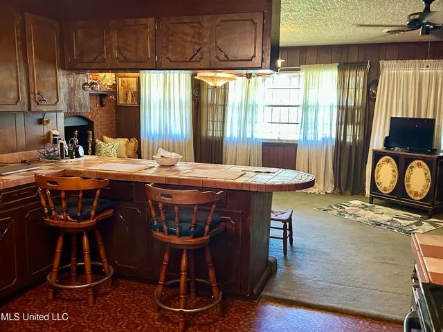 $129,000 | 27 Dogwood Drive, Silver Creek, MS 39663