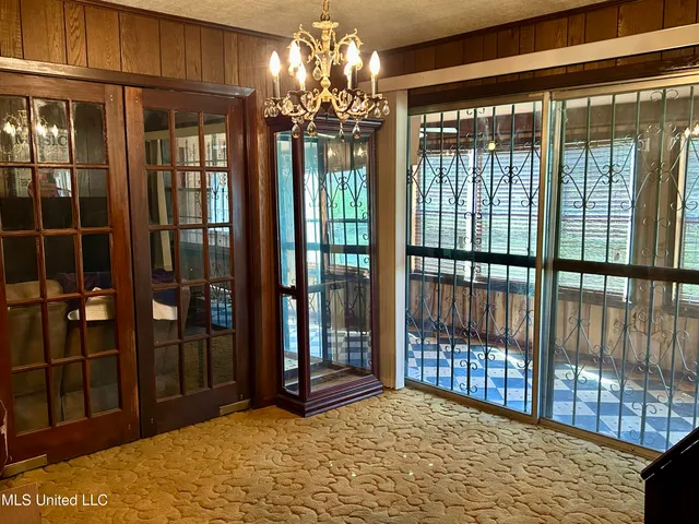 $129,000 | 27 Dogwood Drive, Silver Creek, MS 39663