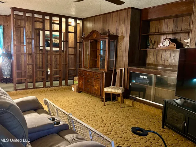 $129,000 | 27 Dogwood Drive, Silver Creek, MS 39663