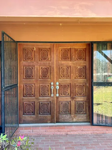 $129,000 | 27 Dogwood Drive, Silver Creek, MS 39663