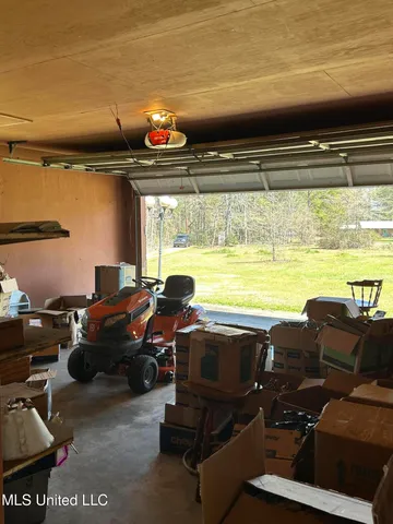 $129,000 | 27 Dogwood Drive, Silver Creek, MS 39663