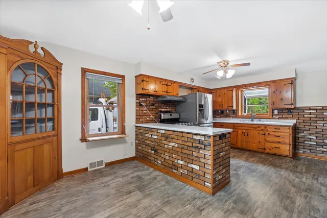 $314,900 | 7911 West Cold Spring Road, Greenfield, WI 53220