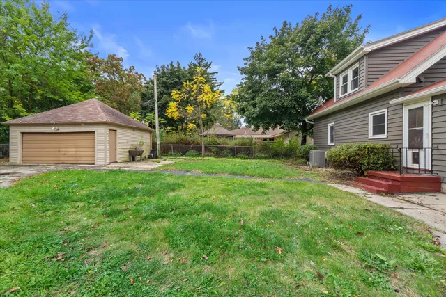 $314,900 | 7911 West Cold Spring Road, Greenfield, WI 53220