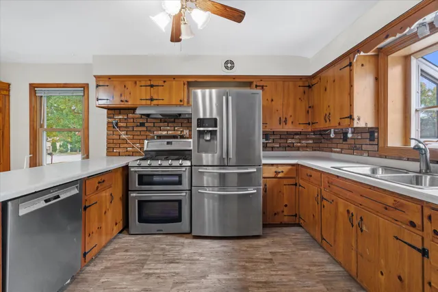 $314,900 | 7911 West Cold Spring Road, Greenfield, WI 53220