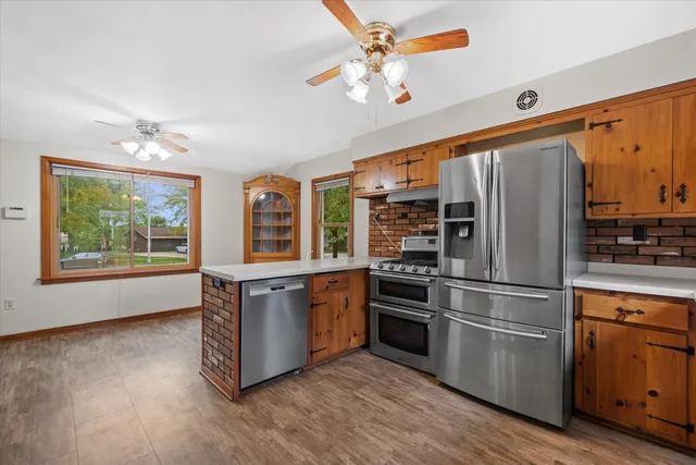 $314,900 | 7911 West Cold Spring Road, Greenfield, WI 53220