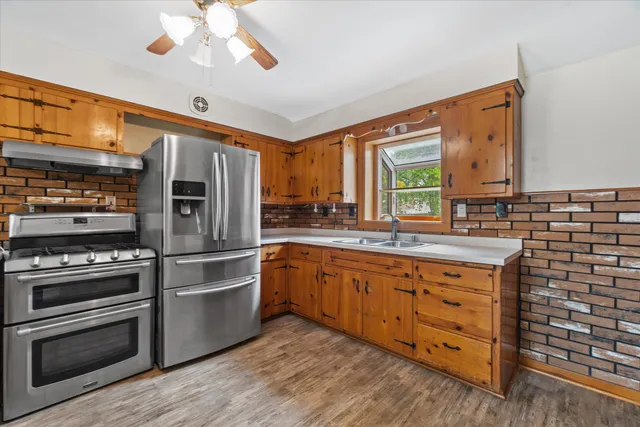 $314,900 | 7911 West Cold Spring Road, Greenfield, WI 53220