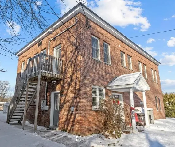 $574,900 | 21 Railroad Street, Milton, VT 05468