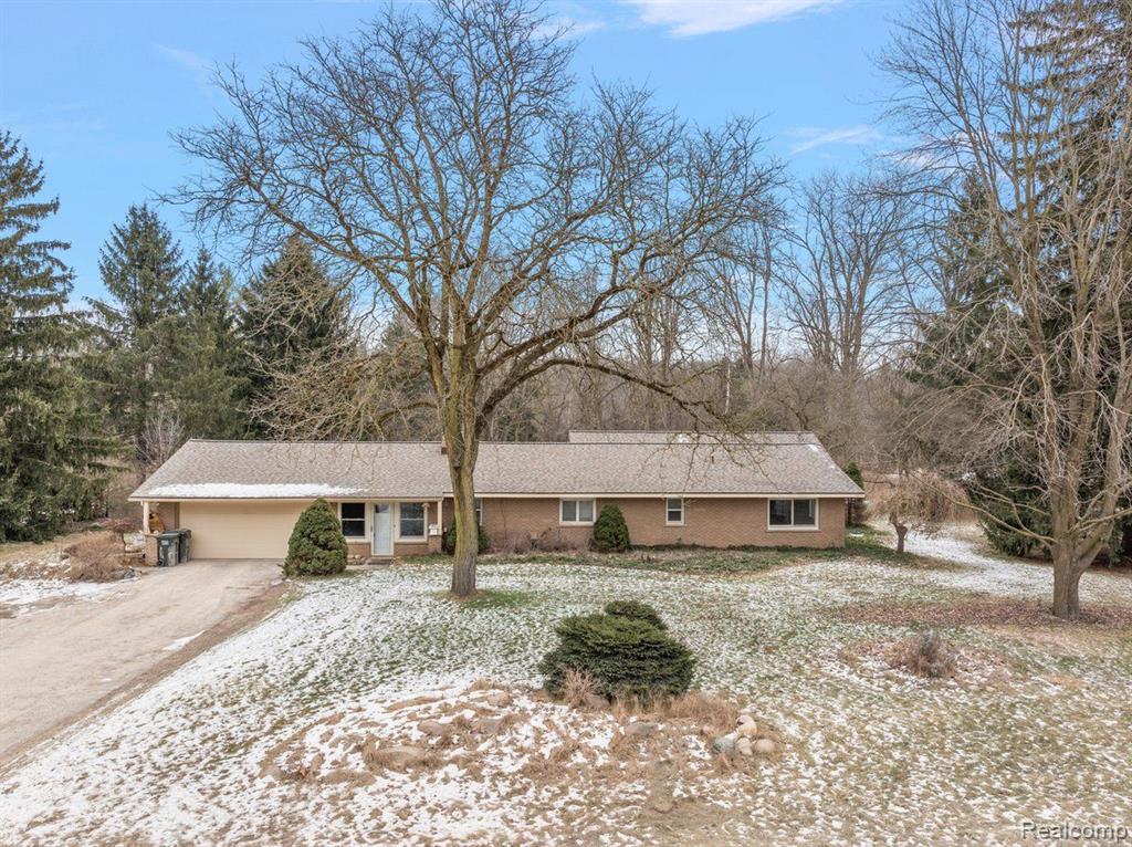 1880 North Livernois Road Rochester Hills, MI 48306 - Photo 11 of 13