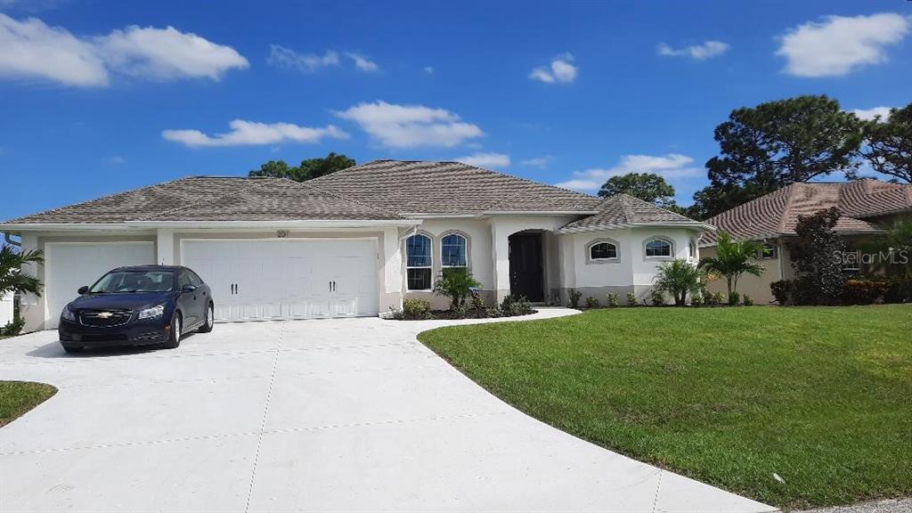 172 Sportsman Road Rotonda West, FL 33947 - Photo 1 of 1 Gallery Image 1