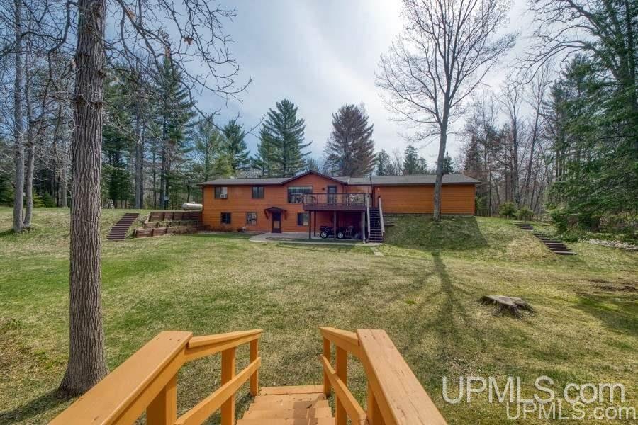 W4304 Casmiers Road Vulcan, MI 49892 - Photo 29 of 50