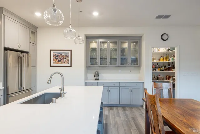 $849,000 | 5839 Kittyhawk Place, Rohnert Park, CA 94928