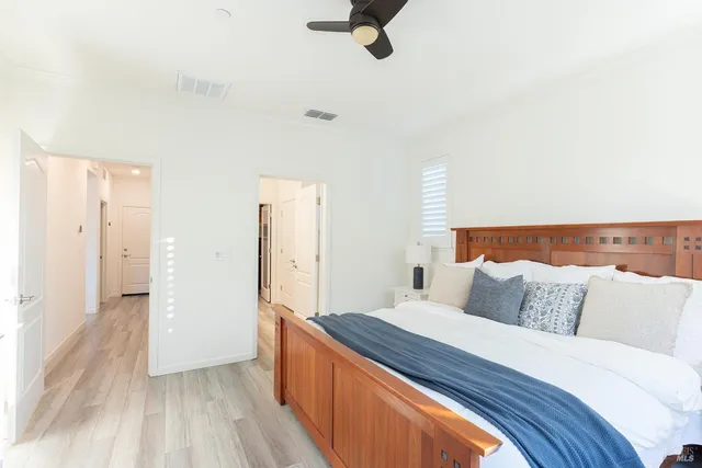 $849,000 | 5839 Kittyhawk Place, Rohnert Park, CA 94928