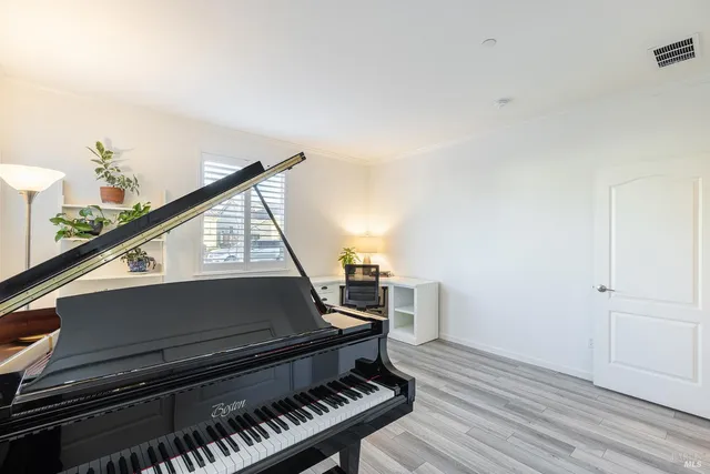 $849,000 | 5839 Kittyhawk Place, Rohnert Park, CA 94928