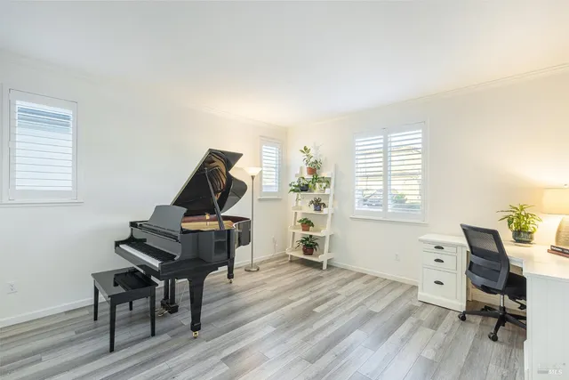 $849,000 | 5839 Kittyhawk Place, Rohnert Park, CA 94928