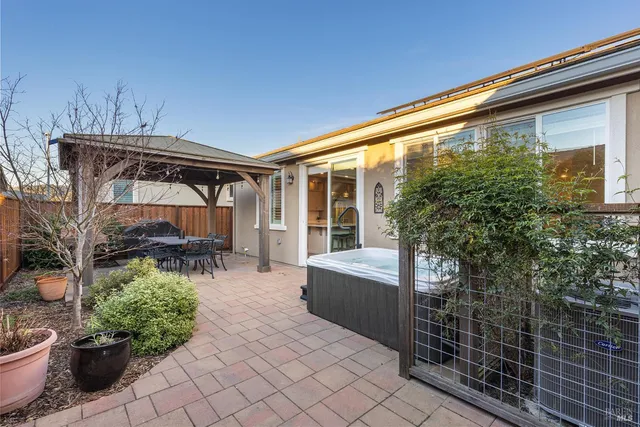 $849,000 | 5839 Kittyhawk Place, Rohnert Park, CA 94928