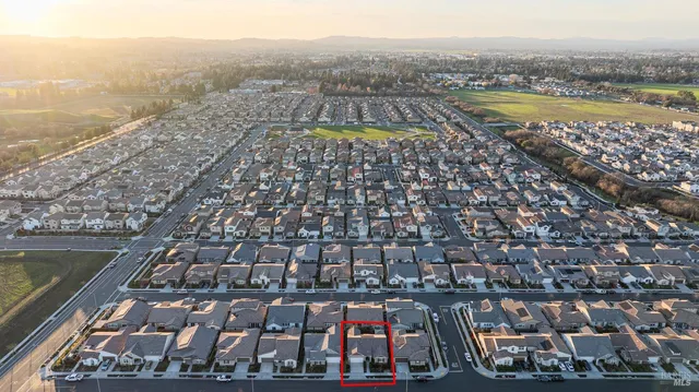 $849,000 | 5839 Kittyhawk Place, Rohnert Park, CA 94928