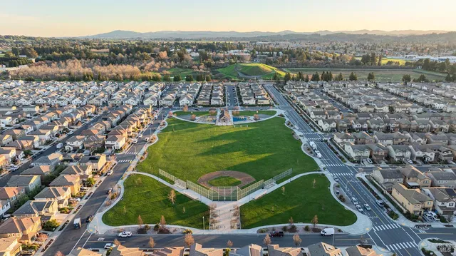 $849,000 | 5839 Kittyhawk Place, Rohnert Park, CA 94928