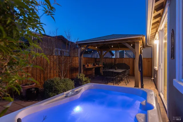 $849,000 | 5839 Kittyhawk Place, Rohnert Park, CA 94928