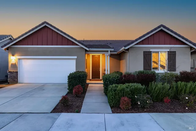 $849,000 | 5839 Kittyhawk Place, Rohnert Park, CA 94928