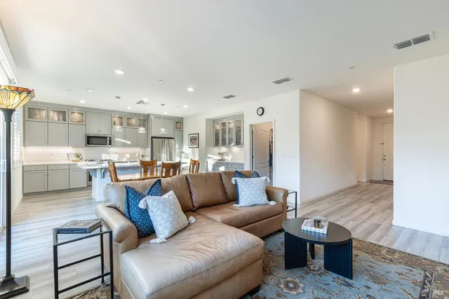 $849,000 | 5839 Kittyhawk Place, Rohnert Park, CA 94928