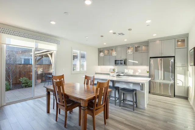 $849,000 | 5839 Kittyhawk Place, Rohnert Park, CA 94928