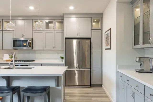 $849,000 | 5839 Kittyhawk Place, Rohnert Park, CA 94928