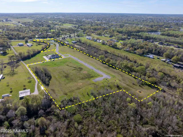 $2,000,000 | 100 Palms Hospital Drive, Abbeville, LA 70510