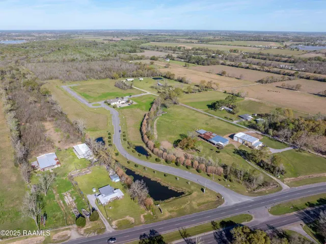 $2,000,000 | 100 Palms Hospital Drive, Abbeville, LA 70510