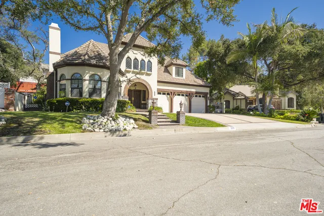 $1,778,800 | 2211 Cumberland Road, Glendora, CA 91741