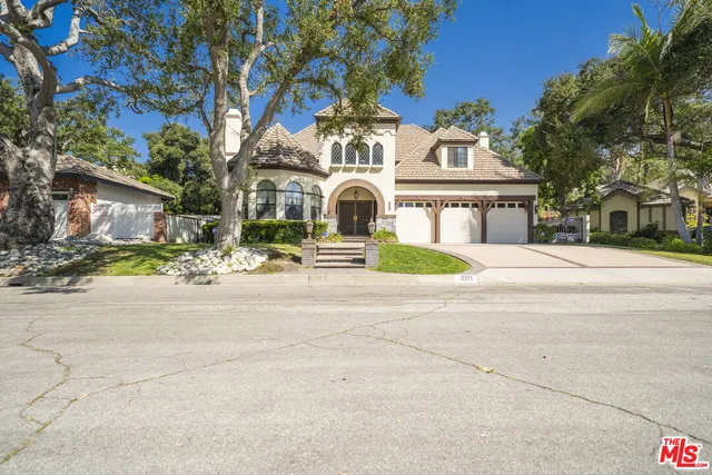 $1,778,800 | 2211 Cumberland Road, Glendora, CA 91741