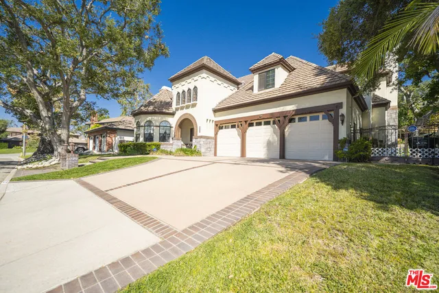 $1,778,800 | 2211 Cumberland Road, Glendora, CA 91741