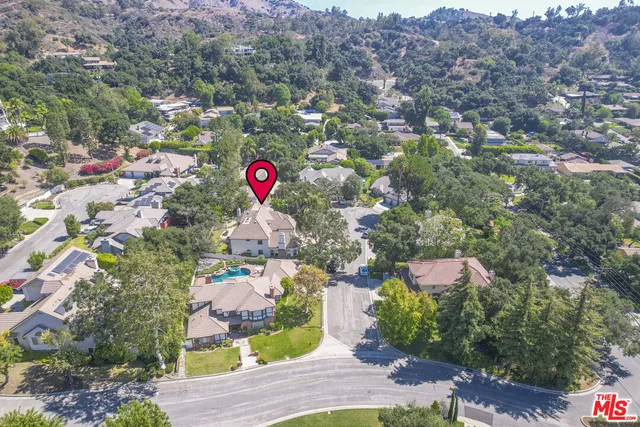 $1,778,800 | 2211 Cumberland Road, Glendora, CA 91741