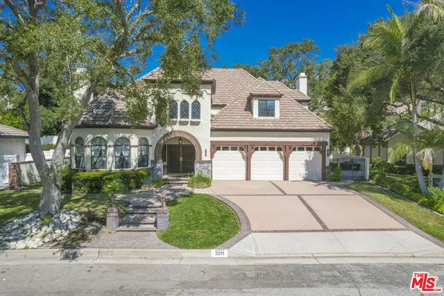 $1,778,800 | 2211 Cumberland Road, Glendora, CA 91741